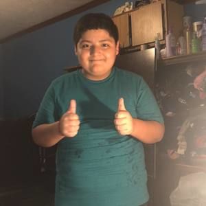 Meet your Posher, John